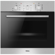 Amica M105 IX 57706 sütő