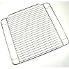 Amica sütőrács 43cm x 37,5cm