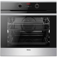 Amica TFB 128 TX sütő