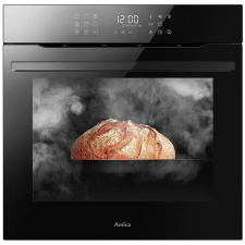 Amica TXH 212 RB sütő