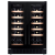 Amica WFG 3860 DB