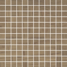  Amiche Brown MOZAIKA CIĘTA 29,8 x 29,8 csempe