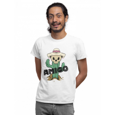 Amigo - Férfi Póló férfi póló