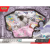 Amigo Pokémon-TCG: Friedwuff-ex kártyacsomag Pokémon rajongóknak (45904)