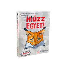 Amigo Spiele Hiúzz egyet! társasjáték társasjáték