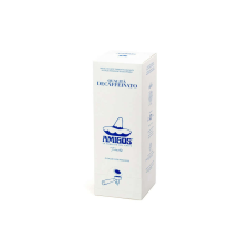 AMIGOS DECAFFEINATO koffeinmentes kávé pod, ESE pod 25db/doboz kávé