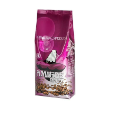 AMIGOS QUALITA ESPRESSO szemes kávé 1000g kávé
