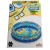 Amijoc Toys 083002 Spongya Bob medence 110 cm