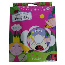 Amijoc Toys Ben és Holly úszógumi úszógumi, karúszó