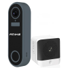 Amiko Home DB-7 Video Doorbell - Vezeték nélküli kamerás kapucsengő