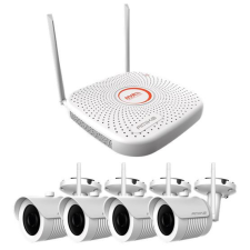 Amiko KIT-4900 Wi-Fi IP kamerara szett megfigyelő kamera