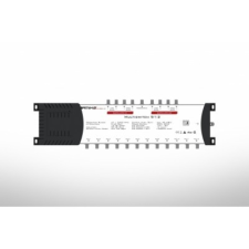 Amiko Multiswitch 9 x 12 hub és switch