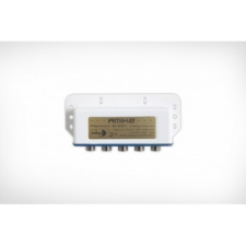 Amiko Premium D-401 switch hub és switch