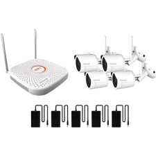 Amiko WIFI KIT-4900 megfigyelő kamera