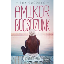  Amikor búcsúzunk gyermekkönyvek