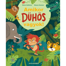  Amikor dühös vagyok! egyéb könyv