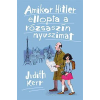 Amikor Hitler ellopta a rózsaszín nyuszimat