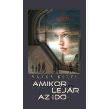  Amikor lejár az idő regény