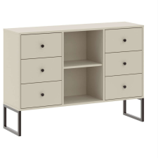  Amina 6D KSR Komód Kasmír bútor