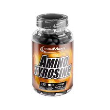 Amino Tyrosin 130 kapszula - IronMaxx® vitamin és táplálékkiegészítő