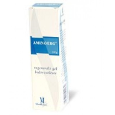 Aminoerg - Regeneráló gél egyéb egészségügyi termék