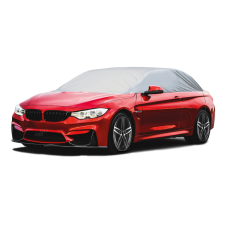 AMIO Autóponyva - fagyvédő takaró SEDAN XL, rögzítőkkel – AMIO autóponyva