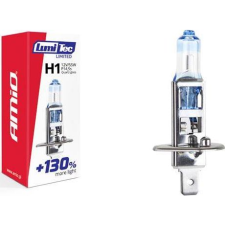 AMIO H1 izzó +130% emelt fényerővel 1db (AMI-02130) autóalkatrész