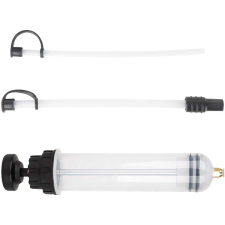 AMIO odsávačka provozních kapalin, 200 ml autóalkatrész