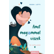 Amit magammal viszek irodalom