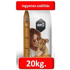 Amity Eco Line Active 20 kg kutyatáp kutyaeledel