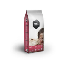 Amity ECO LINE ADULT 20 KG KUTYATÁP kutyaeledel