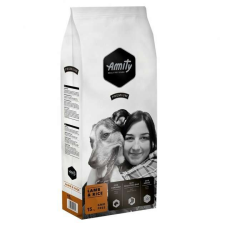 Amity Premium száraz kutyatáp ADULT 15 kg Lamb-Rice  04PE150068 kutyaeledel