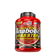 AMIX Anabolic Masster™ (2200 g, Csokoládé) vitamin és táplálékkiegészítő
