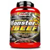  Amix Anabolic Monster BEEF 90% Protein - Marhafehérje - több ízben - 2200g