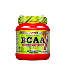 AMIX BCAA Micro Instant Juice (500 g, Ananász) vitamin és táplálékkiegészítő