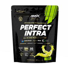 AMIX Black Line Perfect Intra (870 g, Dinnye Kiwi) vitamin és táplálékkiegészítő