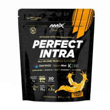 AMIX Black Line Perfect Intra (870 g, Mangó Ananász) vitamin és táplálékkiegészítő
