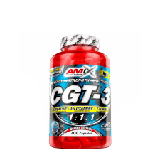 AMIX CGT-3 (200 Kapszula) vitamin és táplálékkiegészítő