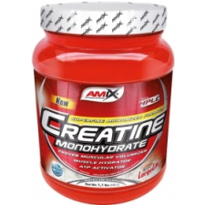 AMIX Creatine Monohydrate (500 g) vitamin és táplálékkiegészítő