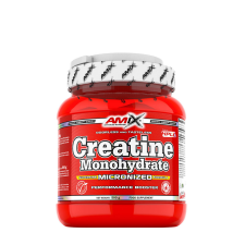 AMIX Creatine Monohydrate (500 g) vitamin és táplálékkiegészítő