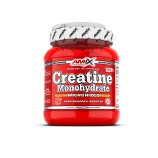 AMIX Creatine Monohydrate - Amix 300g vitamin és táplálékkiegészítő