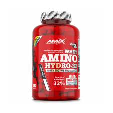Amix Nutrition Amix Amino Hydro 32 250db tabletta vitamin és táplálékkiegészítő