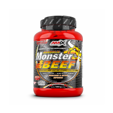 Amix Nutrition Amix Anabolic Monster 1000g Csokoládé vitamin és táplálékkiegészítő