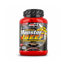 Amix Nutrition Amix Anabolic Monster 1000g Eper - Banán vitamin és táplálékkiegészítő