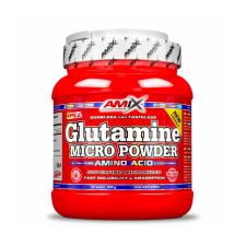 Amix Nutrition Amix L-Glutamine 500g vitamin és táplálékkiegészítő