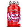 Amix Nutrition Amix Nutrition Liver Cleanse 100 caps