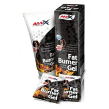 AMIX Nutrition - AMIX Super Fat Burner Gel 200ml - Anyagcserefokozó krém vitamin és táplálékkiegészítő