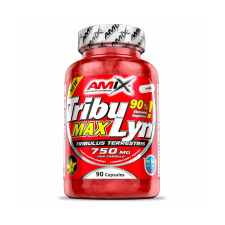 Amix Nutrition Amix TribuLyn™ 90% 90db kapszula vitamin és táplálékkiegészítő