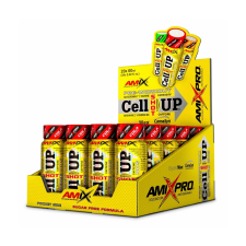 Amix Nutrition AmixPro CellUp Shot 20x60ml Cola vitamin és táplálékkiegészítő