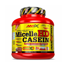 Amix Nutrition AmixPro MicelleHD Casein 1600g Tej vanília vitamin és táplálékkiegészítő